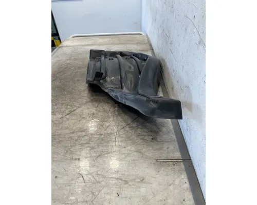 FREIGHTLINER Cascadia 116 Fender Extension