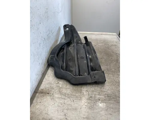 FREIGHTLINER Cascadia 116 Fender Extension