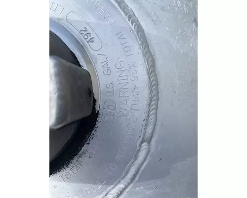 FREIGHTLINER Cascadia 116 Fuel Tank