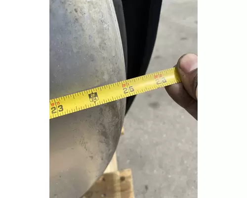 FREIGHTLINER Cascadia 116 Fuel Tank
