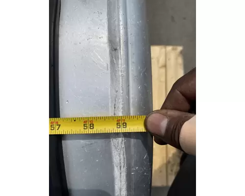 FREIGHTLINER Cascadia 116 Fuel Tank