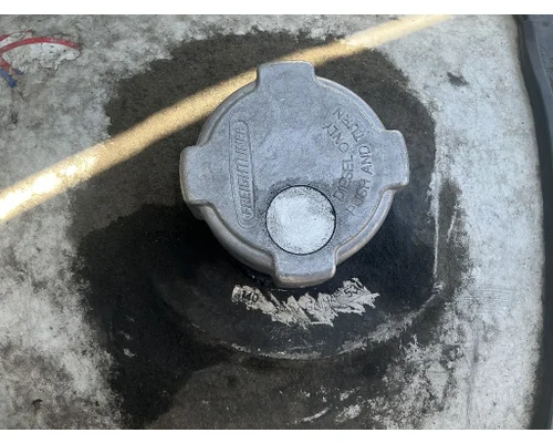 FREIGHTLINER Cascadia 116 Fuel Tank