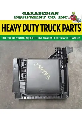 FREIGHTLINER Cascadia 116 Fuse Box