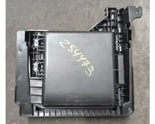 FREIGHTLINER Cascadia 116 Fuse Box
