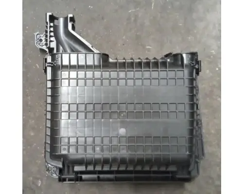 FREIGHTLINER Cascadia 116 Fuse Box