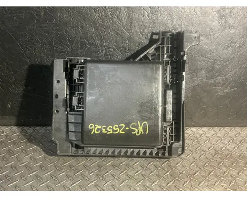 FREIGHTLINER Cascadia 116 Fuse Box