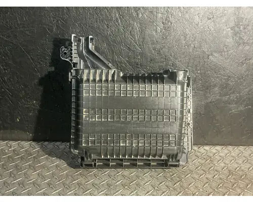 FREIGHTLINER Cascadia 116 Fuse Box