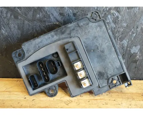 FREIGHTLINER Cascadia 116 Fuse Box
