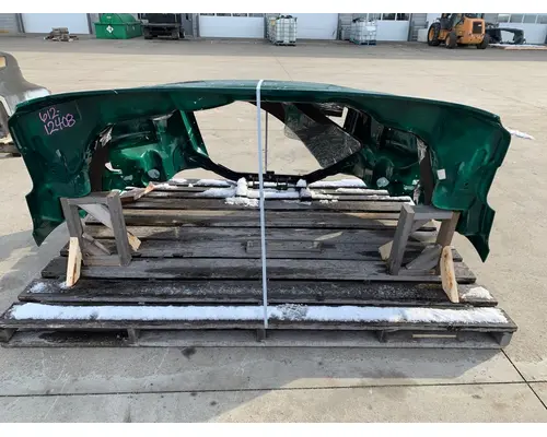 FREIGHTLINER Cascadia 116 Hood