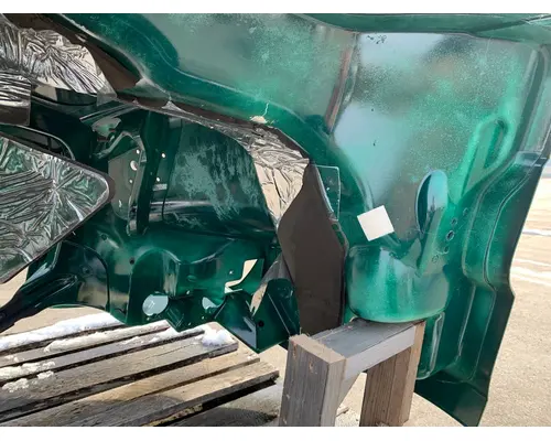 FREIGHTLINER Cascadia 116 Hood