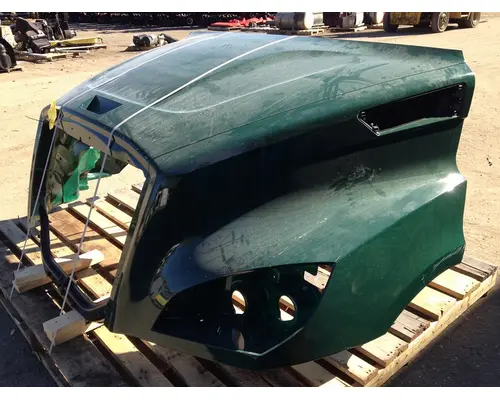 FREIGHTLINER Cascadia 116 Hood