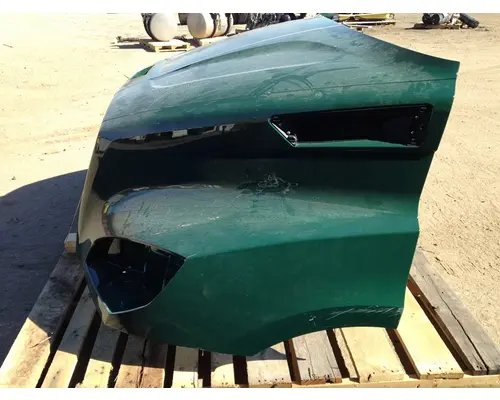 FREIGHTLINER Cascadia 116 Hood