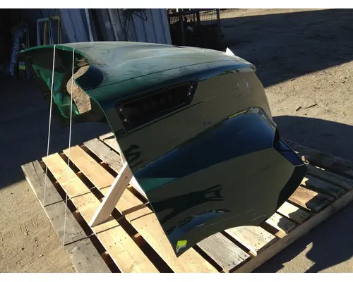 FREIGHTLINER Cascadia 116 Hood