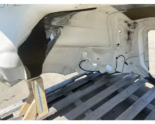 FREIGHTLINER Cascadia 116 Hood