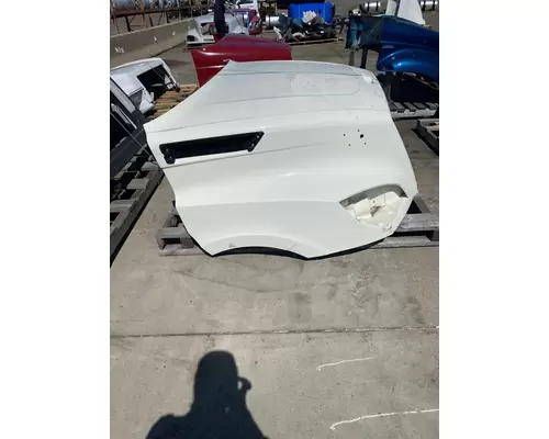 FREIGHTLINER Cascadia 116 Hood