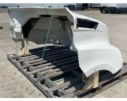 FREIGHTLINER Cascadia 116 Hood