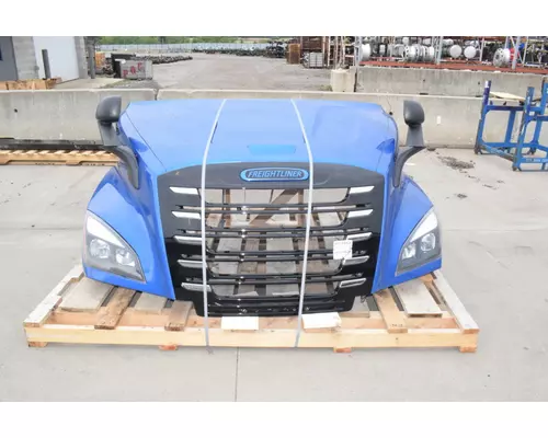 FREIGHTLINER Cascadia 116 Hood