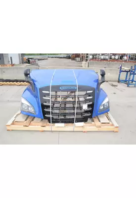 FREIGHTLINER Cascadia 116 Hood