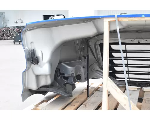 FREIGHTLINER Cascadia 116 Hood