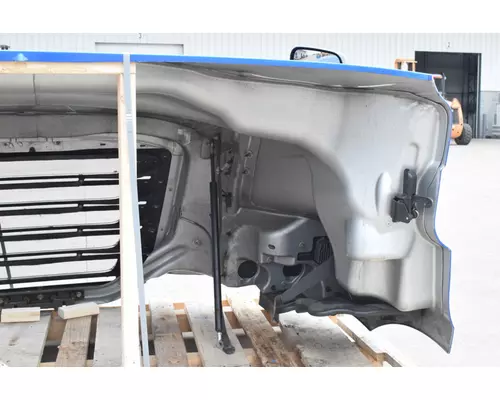 FREIGHTLINER Cascadia 116 Hood