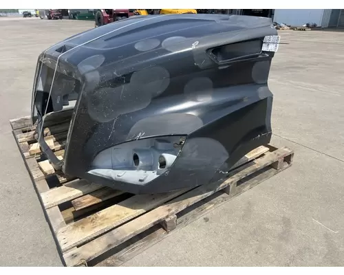 FREIGHTLINER Cascadia 116 Hood