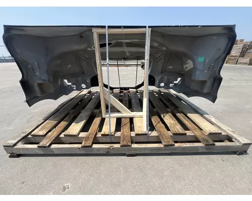 FREIGHTLINER Cascadia 116 Hood