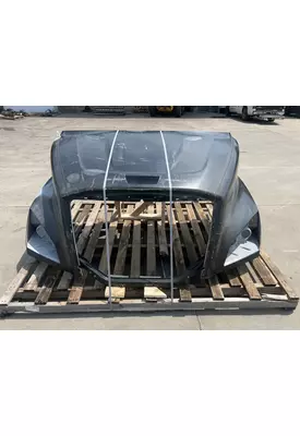 FREIGHTLINER Cascadia 116 Hood