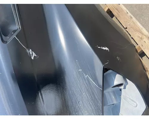 FREIGHTLINER Cascadia 116 Hood
