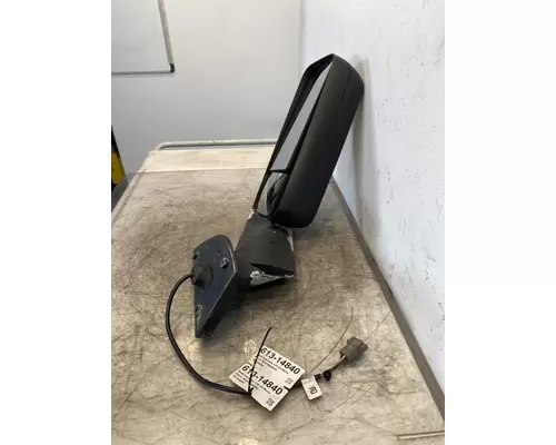 FREIGHTLINER Cascadia 116 Mirror (Side View)