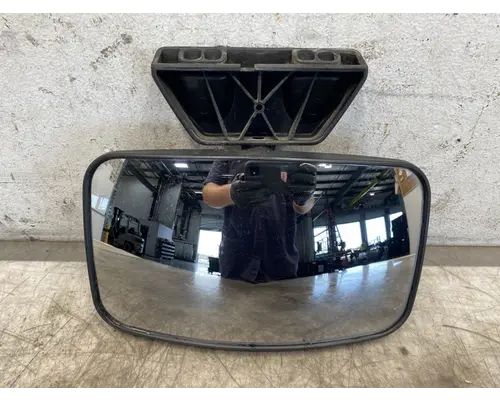FREIGHTLINER Cascadia 116 Mirror (Side View)