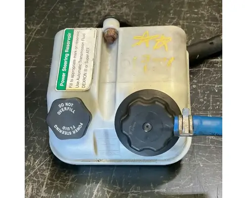 FREIGHTLINER Cascadia 116 Power Steering Fluid Reservoir
