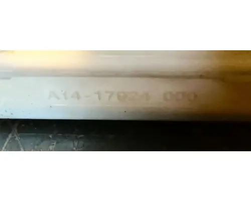 FREIGHTLINER Cascadia 116 Power Steering Fluid Reservoir