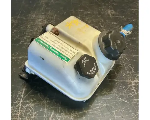 FREIGHTLINER Cascadia 116 Power Steering Fluid Reservoir