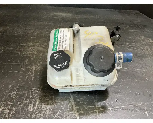 FREIGHTLINER Cascadia 116 Power Steering Fluid Reservoir