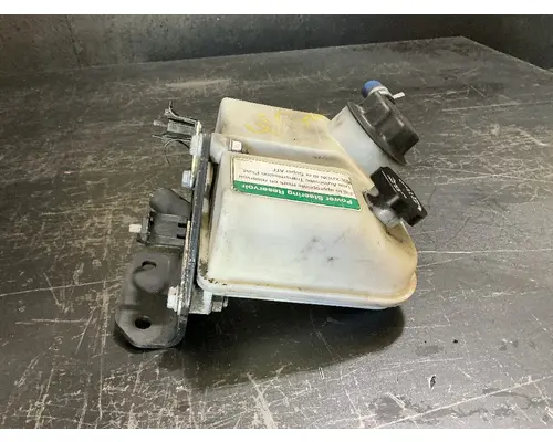 FREIGHTLINER Cascadia 116 Power Steering Fluid Reservoir