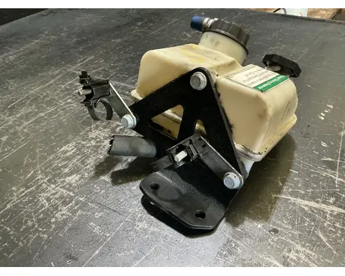 FREIGHTLINER Cascadia 116 Power Steering Fluid Reservoir