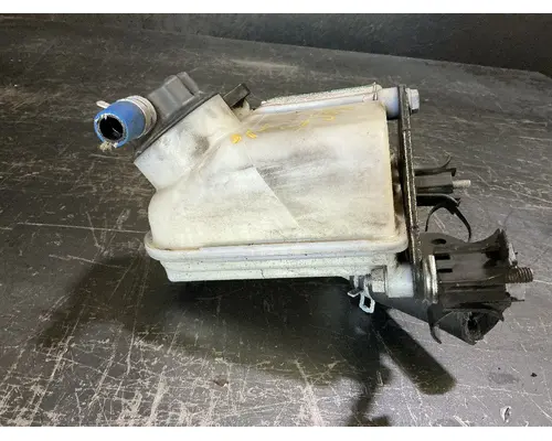 FREIGHTLINER Cascadia 116 Power Steering Fluid Reservoir
