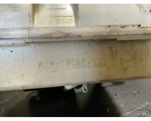 FREIGHTLINER Cascadia 116 Power Steering Fluid Reservoir