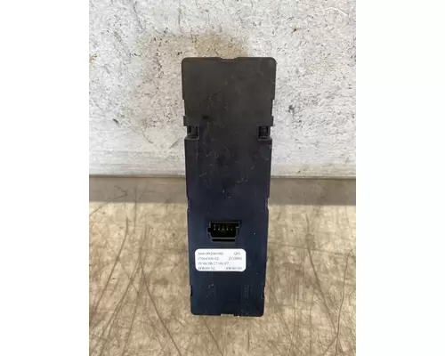 FREIGHTLINER Cascadia 116 Power Window Motor