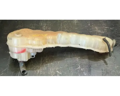 FREIGHTLINER Cascadia 116 Radiator Overflow Bottle