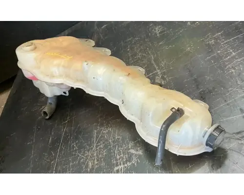 FREIGHTLINER Cascadia 116 Radiator Overflow Bottle