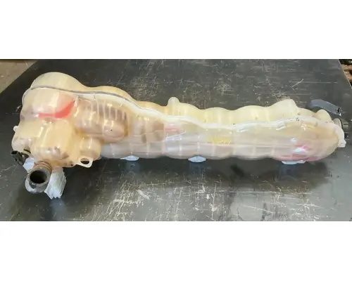 FREIGHTLINER Cascadia 116 Radiator Overflow Bottle