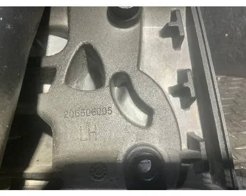 FREIGHTLINER Cascadia 116 Side View Mirror