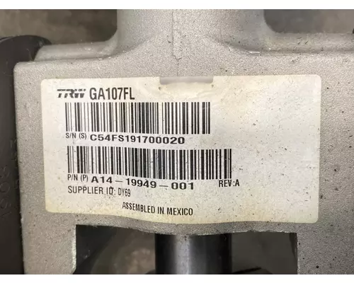 FREIGHTLINER Cascadia 116 Steering Column