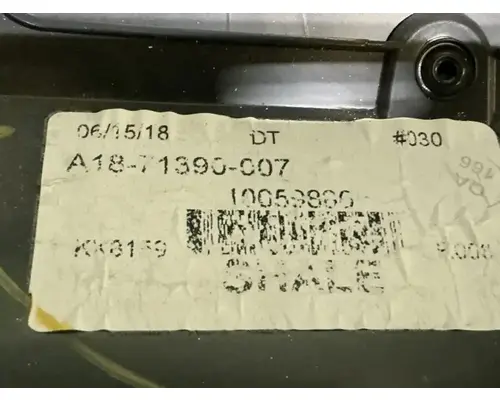 FREIGHTLINER Cascadia 116 Trim Panel, Front Door