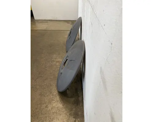 FREIGHTLINER Cascadia 116 Wheel Cover