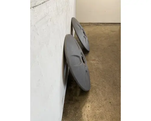 FREIGHTLINER Cascadia 116 Wheel Cover