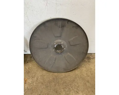 FREIGHTLINER Cascadia 116 Wheel Cover