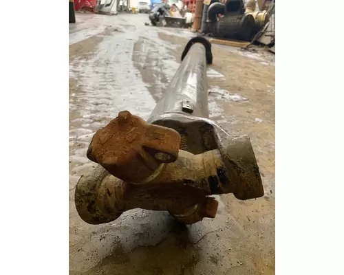 FREIGHTLINER Cascadia 123 Drive Shaft, Front