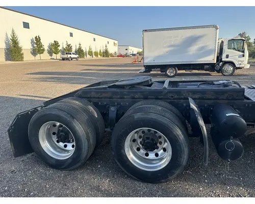 FREIGHTLINER Cascadia 125 Day Cab Switcher Rebuilders